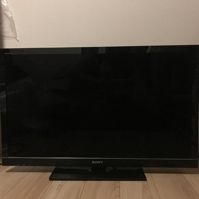 SONY BRAVIA 40型 液晶テレビ 2010年製