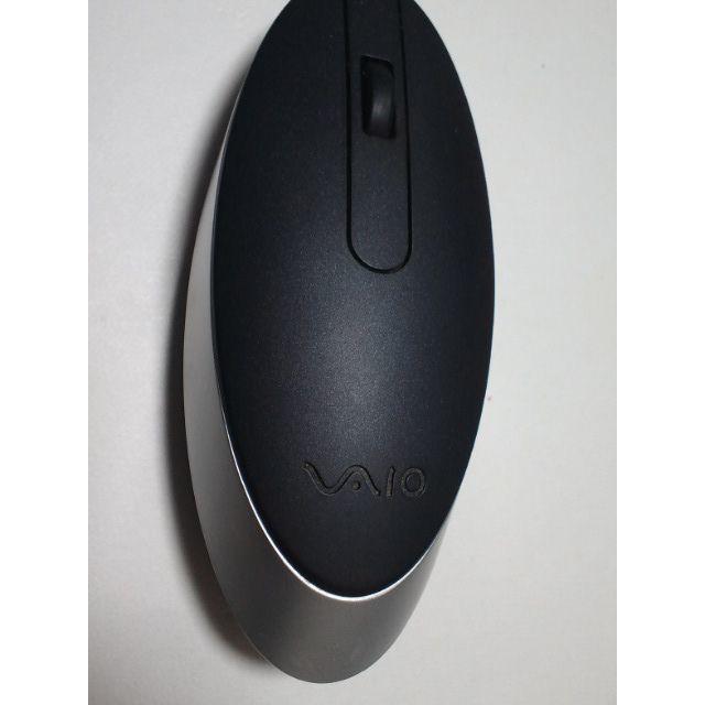 Sony Vaio Bluetoothレーザーマウス Vgp Bms33の通販 By Bellas ラクマ