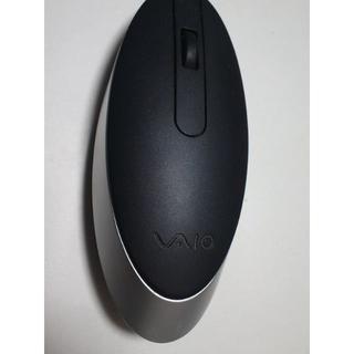 SONY VAIO Bluetoothレーザーマウス VGP-BMS33の通販 by bellas｜ラクマ