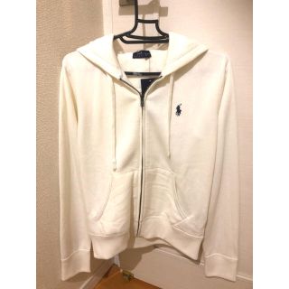 ポロラルフローレン(POLO RALPH LAUREN)の【新品】ポロラルフローレンのパーカー(パーカー)