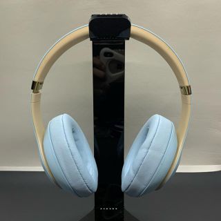 ビーツバイドクタードレ(Beats by Dr Dre)のBeats Studio3 Wireless BluetoothヘッドホンPro(ヘッドフォン/イヤフォン)