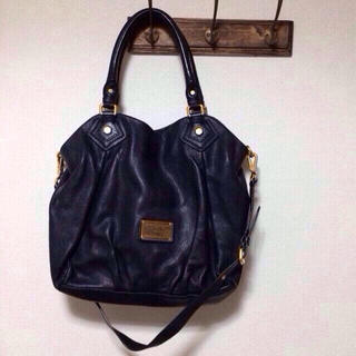 マークバイマークジェイコブス(MARC BY MARC JACOBS)のMARC BY MARC JACOBS(トートバッグ)