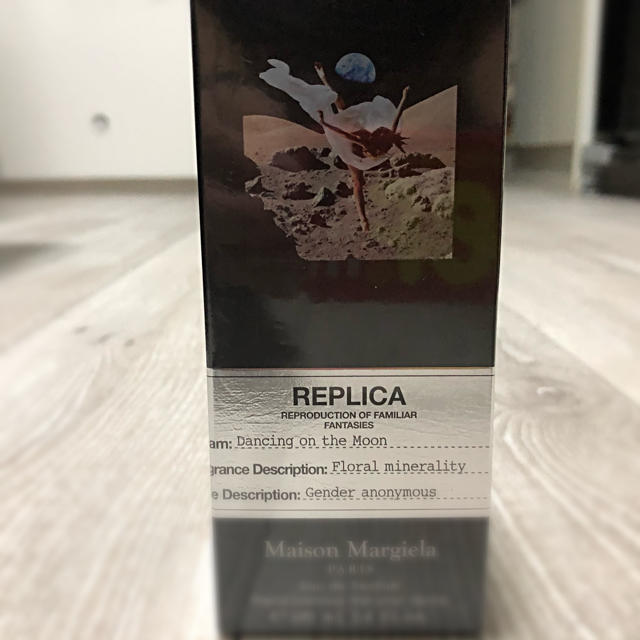 MAISON MARGIELA REPLICA メゾン マルジェラ レプリカ - ユニセックス