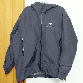 アークテリクス(ARC'TERYX)のARC'TERYX betaSL マウンテンパーカー(マウンテンパーカー)