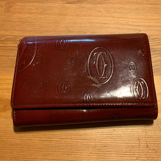 カルティエ(Cartier)のCartier 財布(財布)