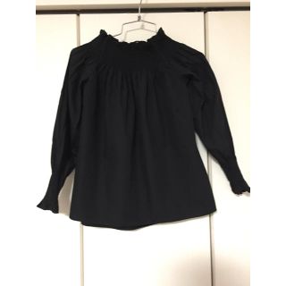 ザラ(ZARA)のブラウス オフショルダー ZARA ザラ(シャツ/ブラウス(長袖/七分))