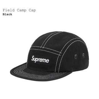 Supreme - Supreme Field Camp Cap シュプリーム 2020SSの通販 by だい 