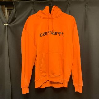 カーハート(carhartt)の最終値下げ！carhartt パーカー (パーカー)