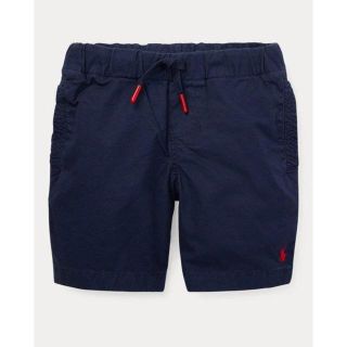 ラルフローレン(Ralph Lauren)の新品正規品　ラルフローレン　コットン チノ  ショートパンツ(パンツ/スパッツ)