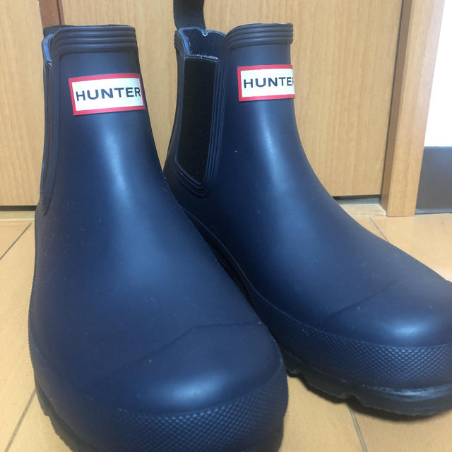 HUNTER(ハンター)のあいりん様専用 レディースの靴/シューズ(レインブーツ/長靴)の商品写真