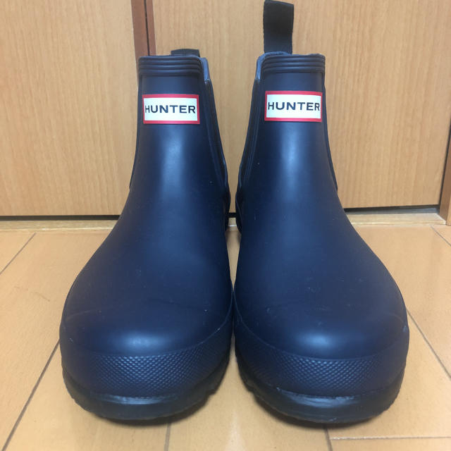 HUNTER(ハンター)のあいりん様専用 レディースの靴/シューズ(レインブーツ/長靴)の商品写真