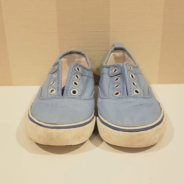 Old Navy(オールドネイビー)のオールドネイビー　OLD NAVY　スニーカー　18㎝ キッズ/ベビー/マタニティのキッズ靴/シューズ(15cm~)(スニーカー)の商品写真