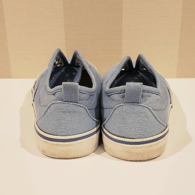 Old Navy(オールドネイビー)のオールドネイビー　OLD NAVY　スニーカー　18㎝ キッズ/ベビー/マタニティのキッズ靴/シューズ(15cm~)(スニーカー)の商品写真