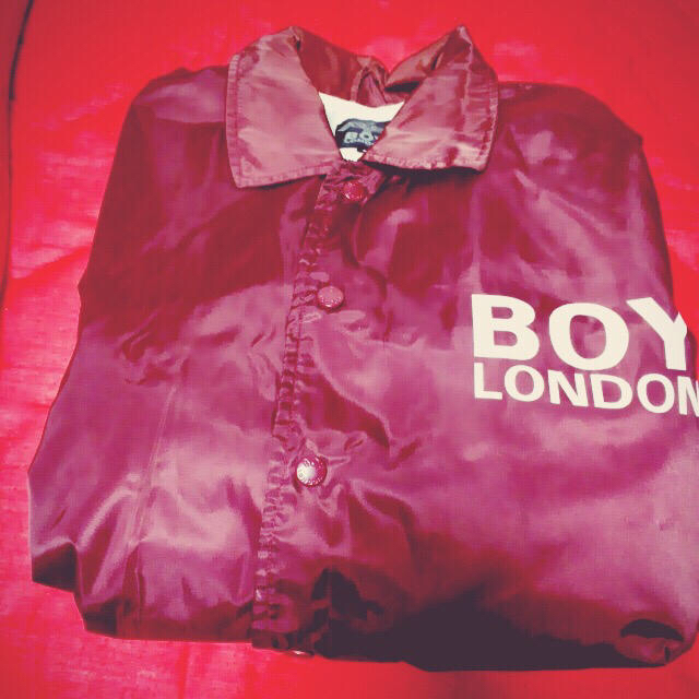 Boy London(ボーイロンドン)のBOY LONDON パーカー レディースのトップス(パーカー)の商品写真