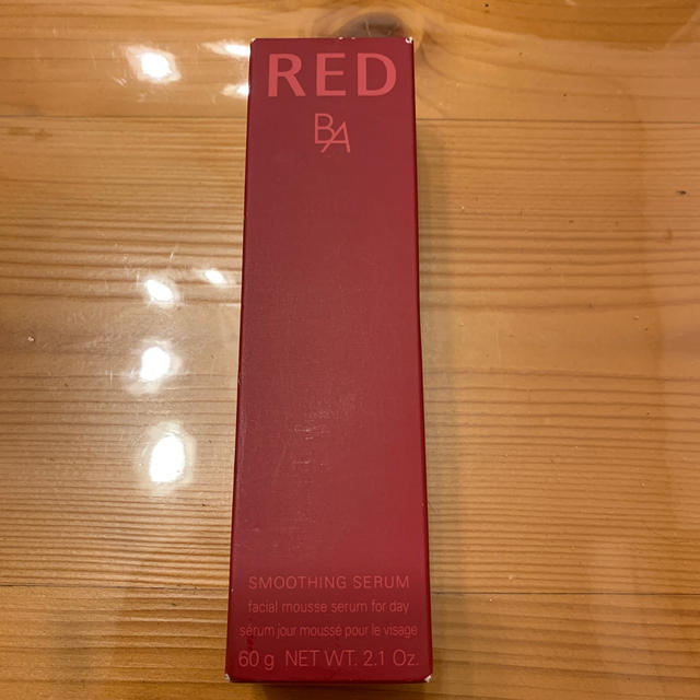 ポーラ　RED BA スムージングセラム