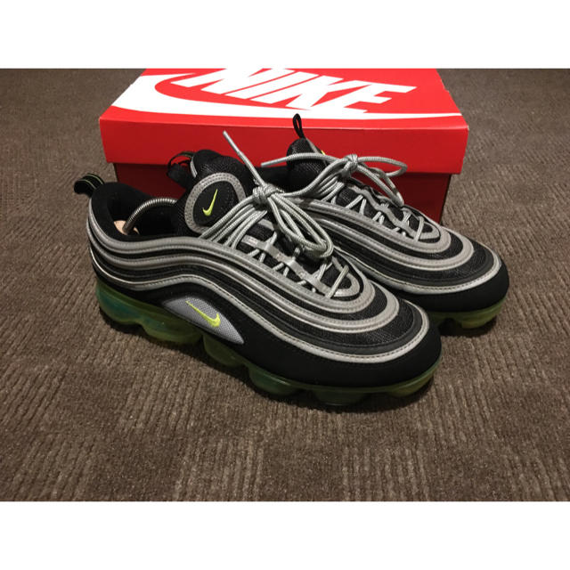 NIKE ヴェイパーマックス97