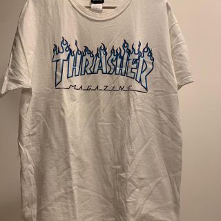 ロンハーマン(Ron Herman)のロンハーマン 購入　スラッシャーT(Tシャツ/カットソー(半袖/袖なし))