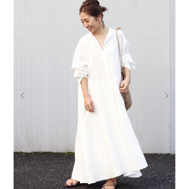 Plage(プラージュ)のplage：Flare Hem SH ワンピース2 レディースのワンピース(その他)の商品写真