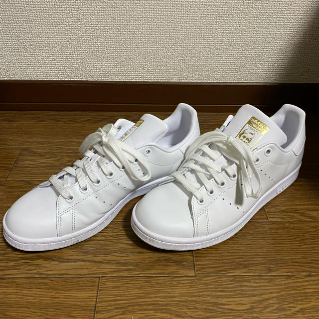 adidas - スタンスミスの通販 by sunny's shop|アディダスならラクマ
