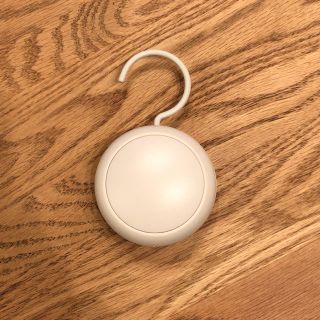 ムジルシリョウヒン(MUJI (無印良品))の無印良品　フック付きLEDライト　電池式(その他)