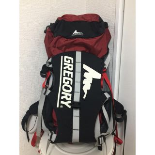 グレゴリー(Gregory)のGregory レスキューパック(登山用品)