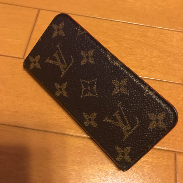 LOUIS VUITTON - ルイヴィトン  iPhone7.8ケースの通販