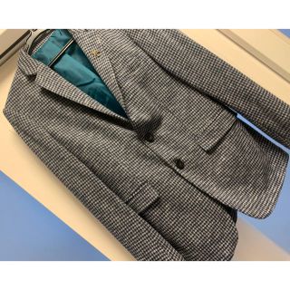 ザラ(ZARA)のセットアップ　スーツ(セットアップ)