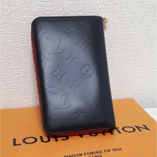 ルイヴィトン(LOUIS VUITTON)のルイビトン  ジッピーウォレット　エルドリッチ(長財布)