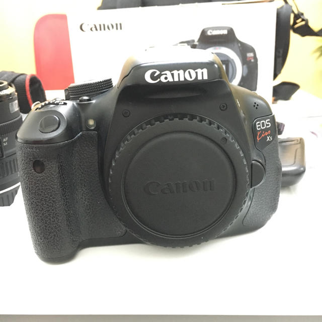 Canon Canonの通販 by とり's shop｜キヤノンならラクマ - カメラ 国産豊富な