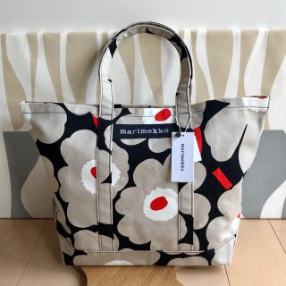 マリメッコ(marimekko)の国内正規品 新品 marimekko マリメッコ ピエニウニッコ トートバッグ(トートバッグ)