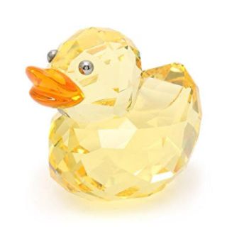 SWAROVSKI - 新品未使用品 スワロフスキー アヒルの通販 by momo's