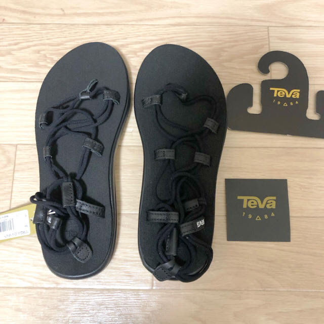 Teva(テバ)のTeva☆インフィニティ☆24cm レディースの靴/シューズ(サンダル)の商品写真