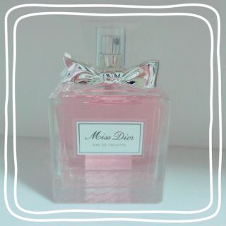 ディオール(Dior)のMiss Dior 100㎖(香水(女性用))