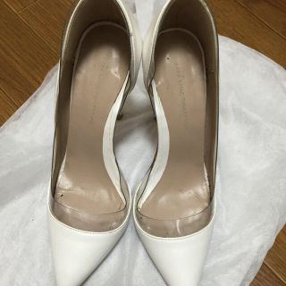 ザラ(ZARA)のZARA(ハイヒール/パンプス)