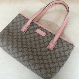 グッチ(Gucci)の❤︎しおりん様❤︎専用(トートバッグ)