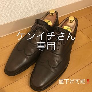 シップス(SHIPS)の【SHIPS 】レザーシューズ(ドレス/ビジネス)