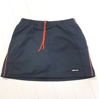 エレッセ(ellesse)の【匿名配送】スコート エレッセ(ウェア)