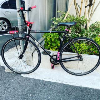 サーリー スチームローラー Surly SteamRoller(自転車本体)