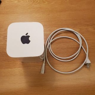 アップル(Apple)の【タカ様専用】Apple AirMac Time Capsule 3TB(PC周辺機器)