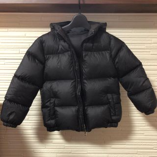 モンクレール(MONCLER)のモンクレール　kids ダウン(ジャケット/上着)