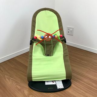 ベビービョルン(BABYBJORN)のベビービョルン　バウンサー　おもちゃ無し(その他)