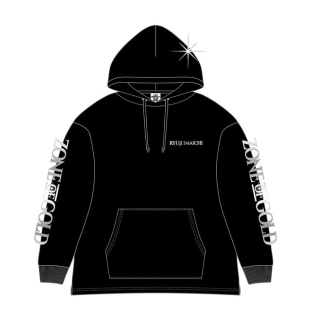 今市隆二 パーカー | www.smartbox.com.sg