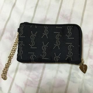 サンローラン(Saint Laurent)のイヴサンローラン 小物入れ(ポーチ)