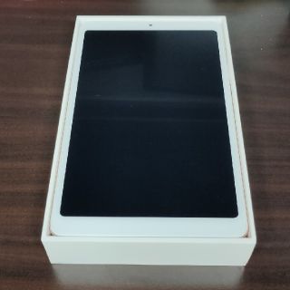 Ocean様専用　xiaomi Mi Pad4 4G 64G simフリー版(タブレット)