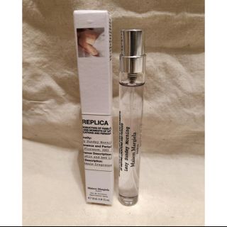 マルタンマルジェラ(Maison Martin Margiela)のマルジェラ　レプリカ　レイジーサンデーモーニング　10ml(ユニセックス)