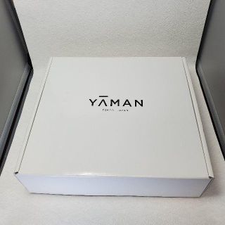 ヤーマン(YA-MAN)のヤーマン　レイボーテRフラッシュPLUS　脱毛器　STA-197P  (フェイスケア/美顔器)