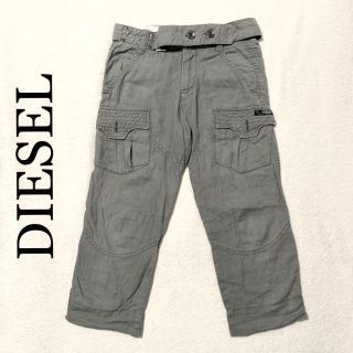 ディーゼル(DIESEL)の◆DIESEL◆ カーゴパンツ ワークパンツ(ワークパンツ/カーゴパンツ)