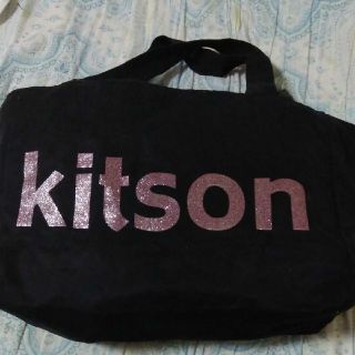 キットソン(KITSON)の¥750→¥510 Kitson トートバッグ(トートバッグ)