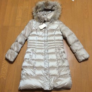 エニィスィス(anySiS)の♡新品 anysisシベリアダウン 2♡(ダウンコート)