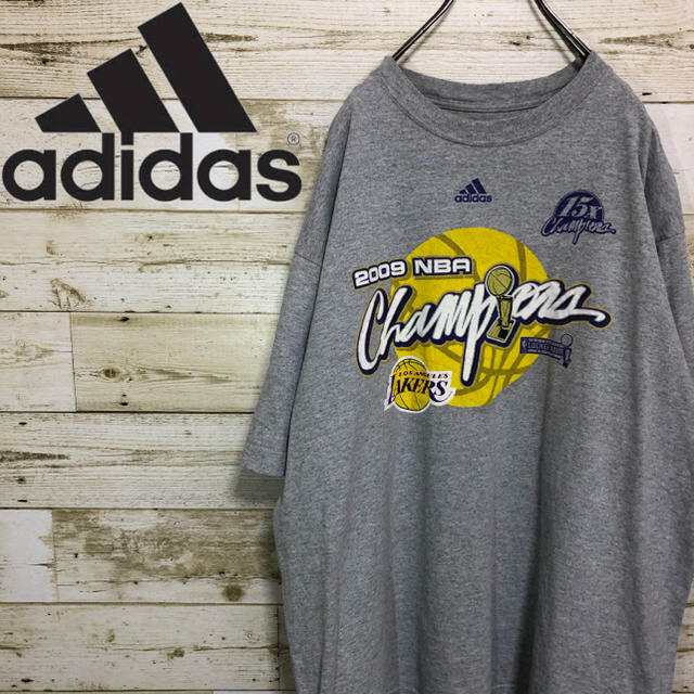 adidas(アディダス)の三点まとめ メンズのトップス(Tシャツ/カットソー(半袖/袖なし))の商品写真